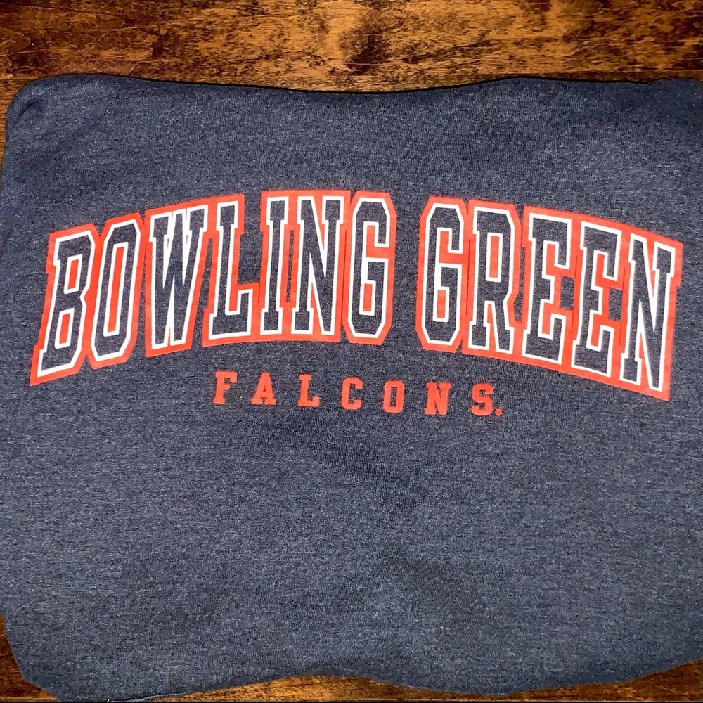 Bowling Green State University Hoodie